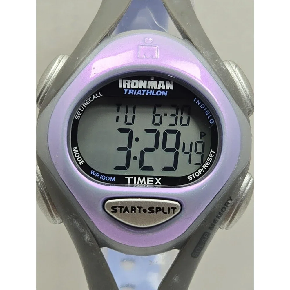 Timex item shows